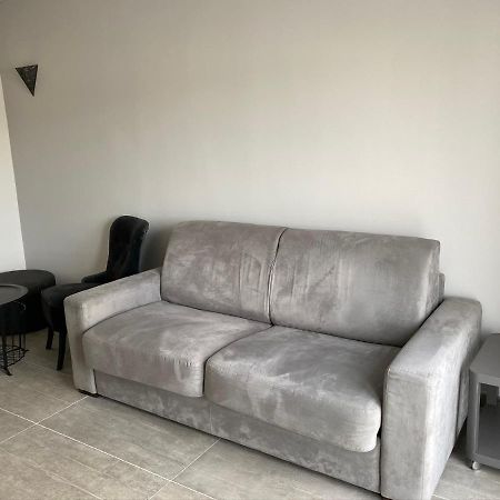 Appartement Contemporain Le Vendome A 90M De La Plage Le Grau-du-Roi Luaran gambar