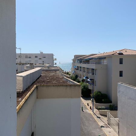 Appartement Contemporain Le Vendome A 90M De La Plage Le Grau-du-Roi Luaran gambar