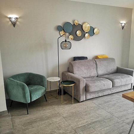 Appartement Contemporain Le Vendome A 90M De La Plage Le Grau-du-Roi Bilik gambar