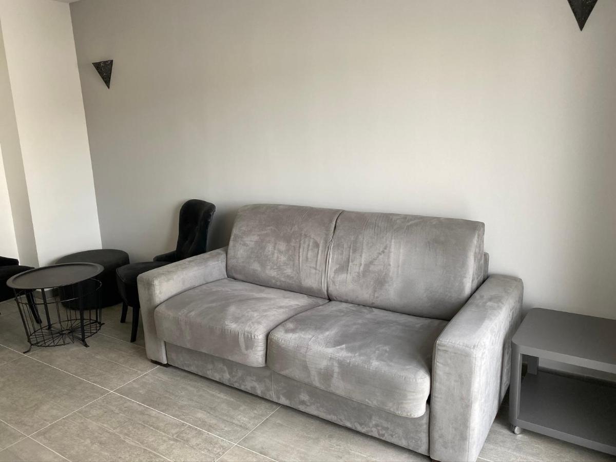 Appartement Contemporain Le Vendome A 90M De La Plage Le Grau-du-Roi Luaran gambar