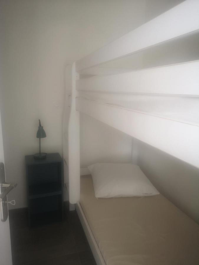 Appartement Contemporain Le Vendome A 90M De La Plage Le Grau-du-Roi Luaran gambar