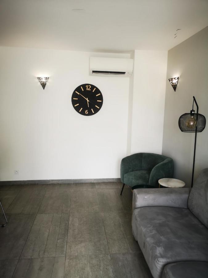 Appartement Contemporain Le Vendome A 90M De La Plage Le Grau-du-Roi Luaran gambar